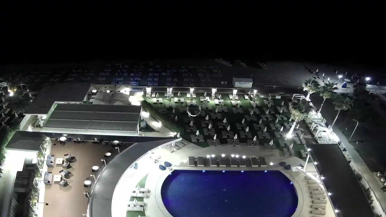 Ujęcie z kamery :city — 19 października 2026 18:00