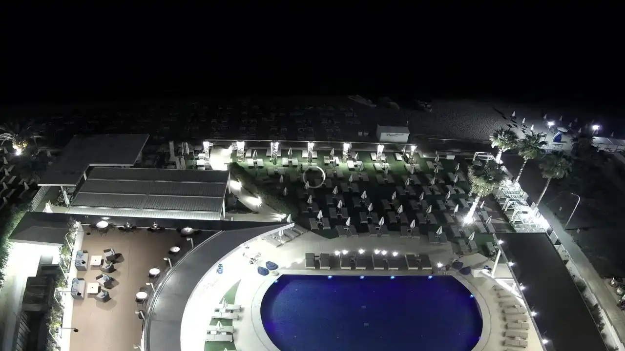 Ujęcie z kamery :city — 19 października 2026 19:00