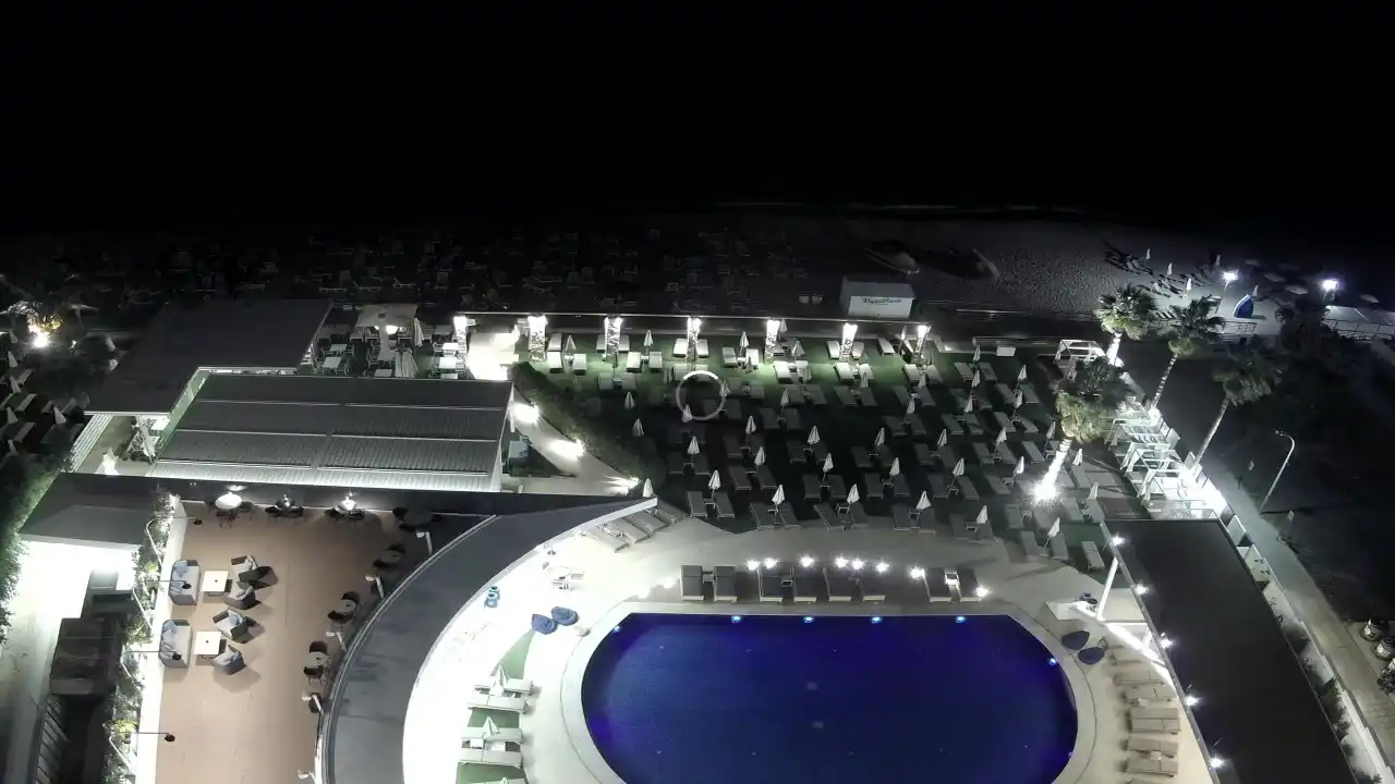 Ujęcie z kamery :city — 20 października 2026 19:00